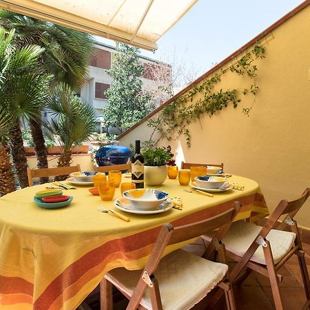 Pm 74 Viale Europa Guest House Alguer Exterior foto