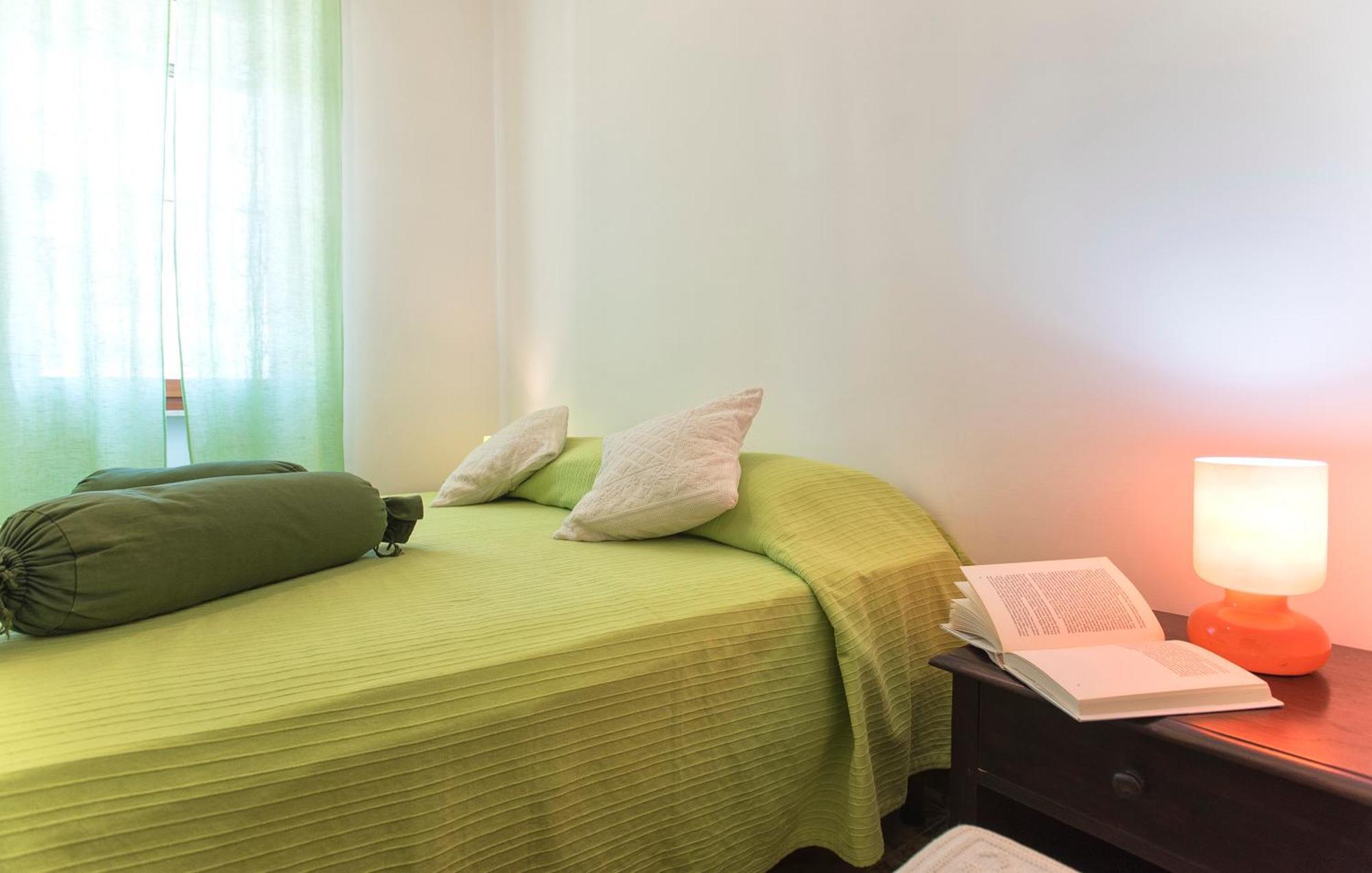 Pm 74 Viale Europa Guest House Alguer Exterior foto