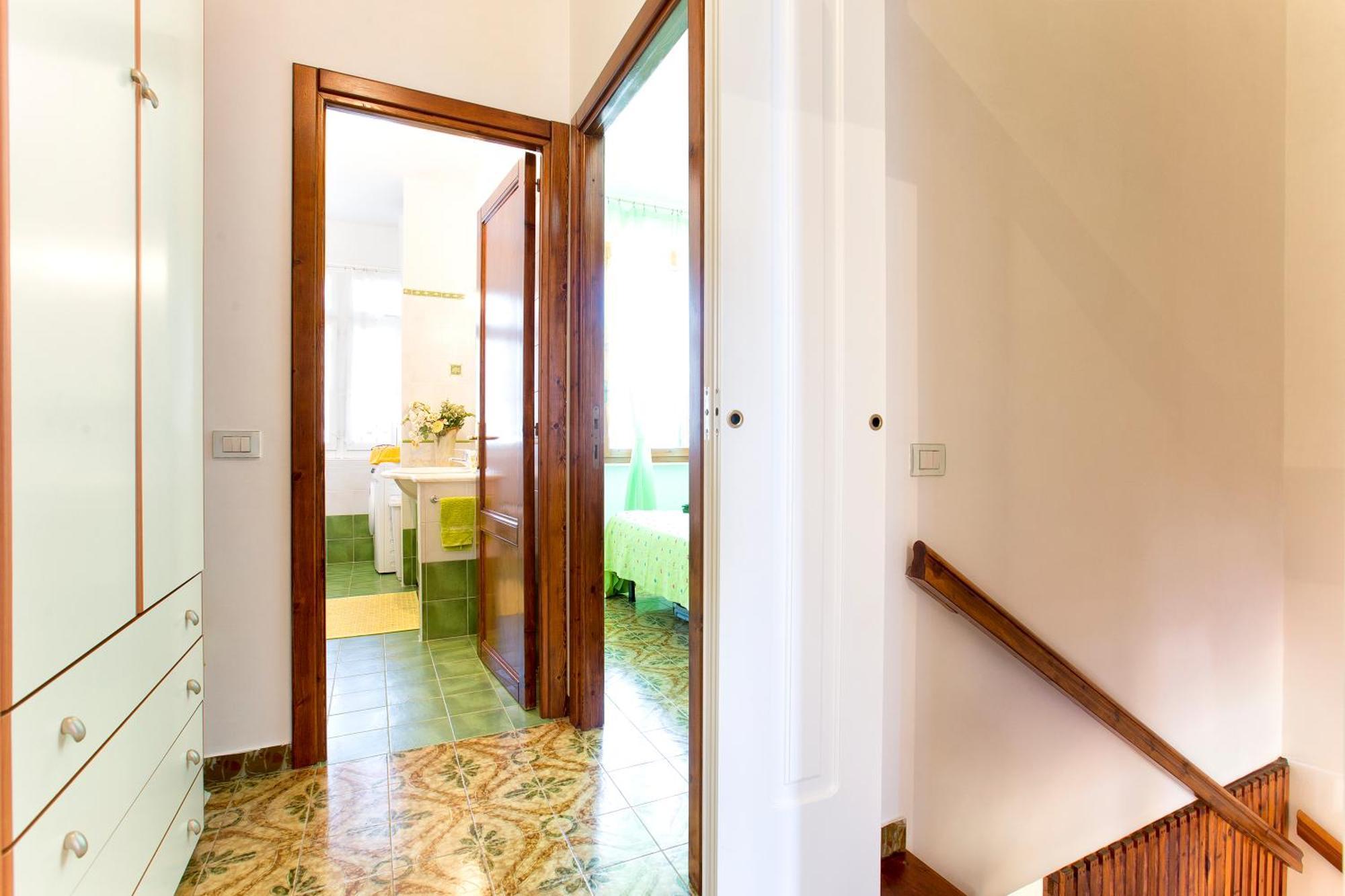 Pm 74 Viale Europa Guest House Alguer Exterior foto