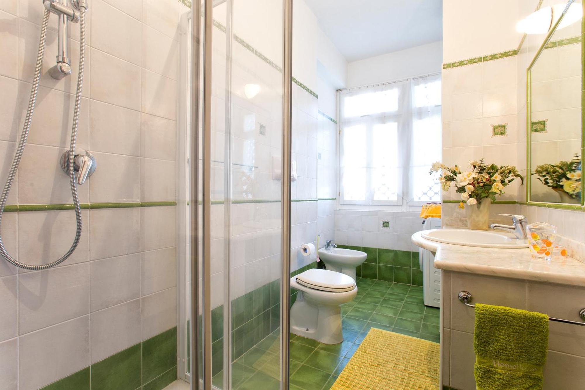 Pm 74 Viale Europa Guest House Alguer Exterior foto