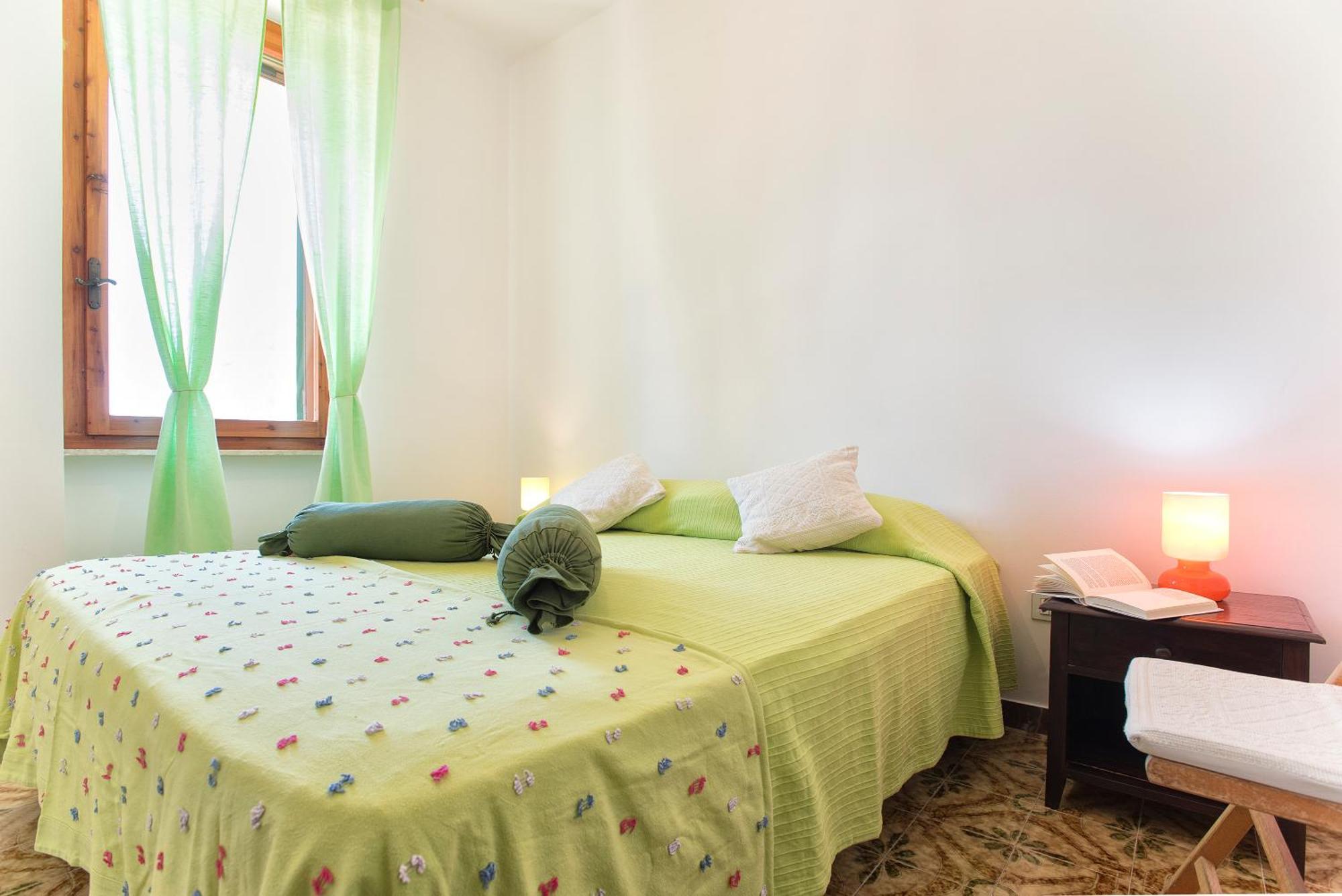 Pm 74 Viale Europa Guest House Alguer Exterior foto