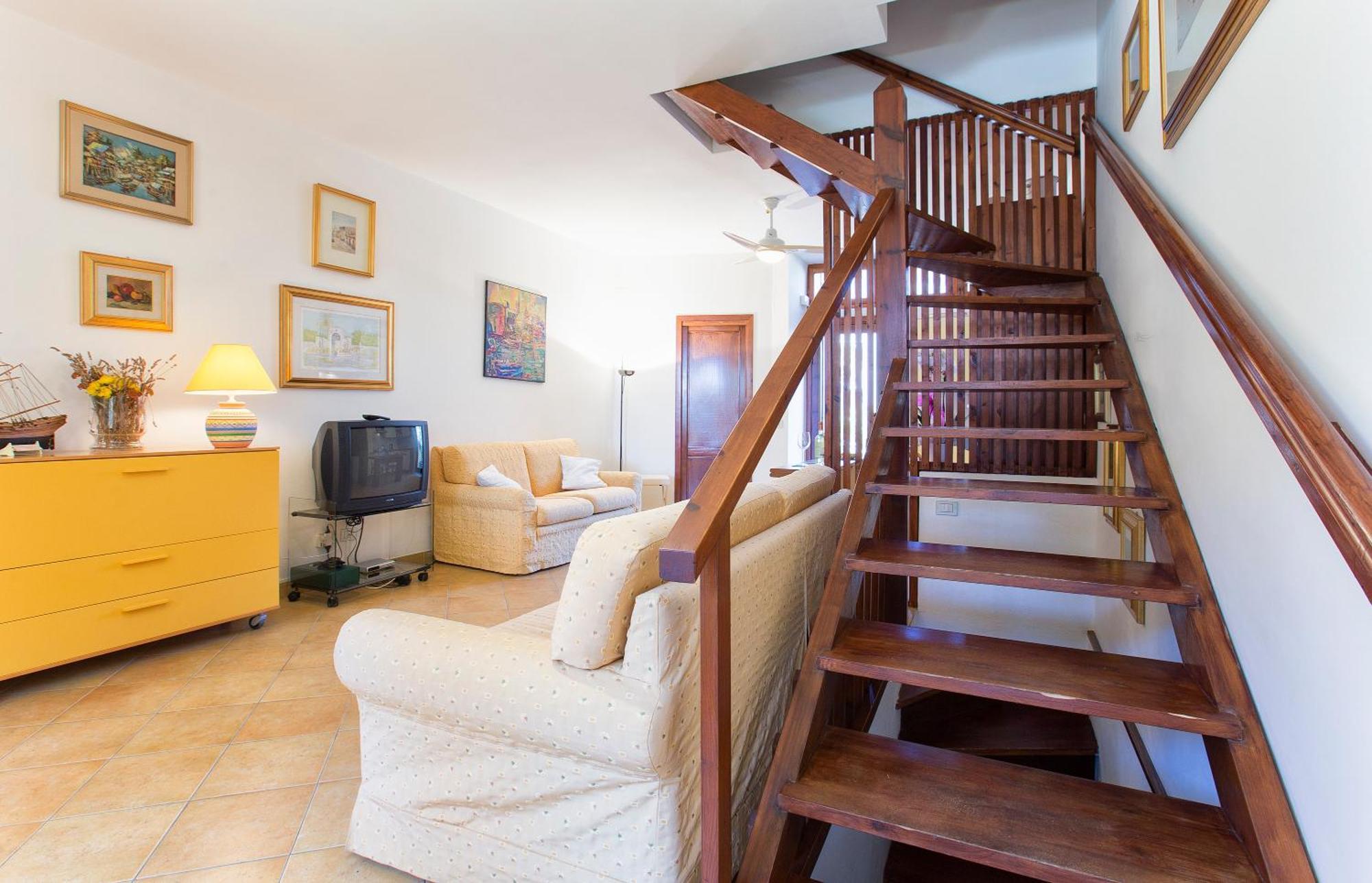 Pm 74 Viale Europa Guest House Alguer Exterior foto