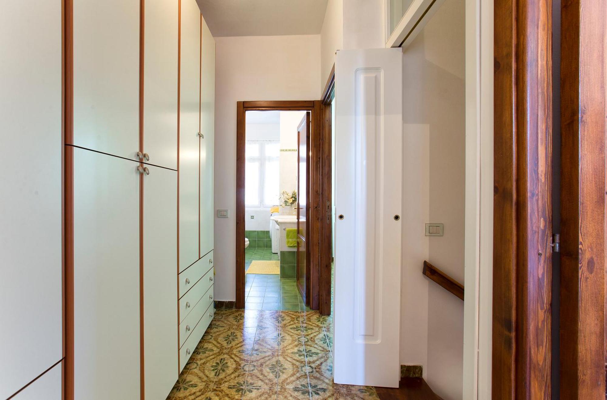 Pm 74 Viale Europa Guest House Alguer Exterior foto