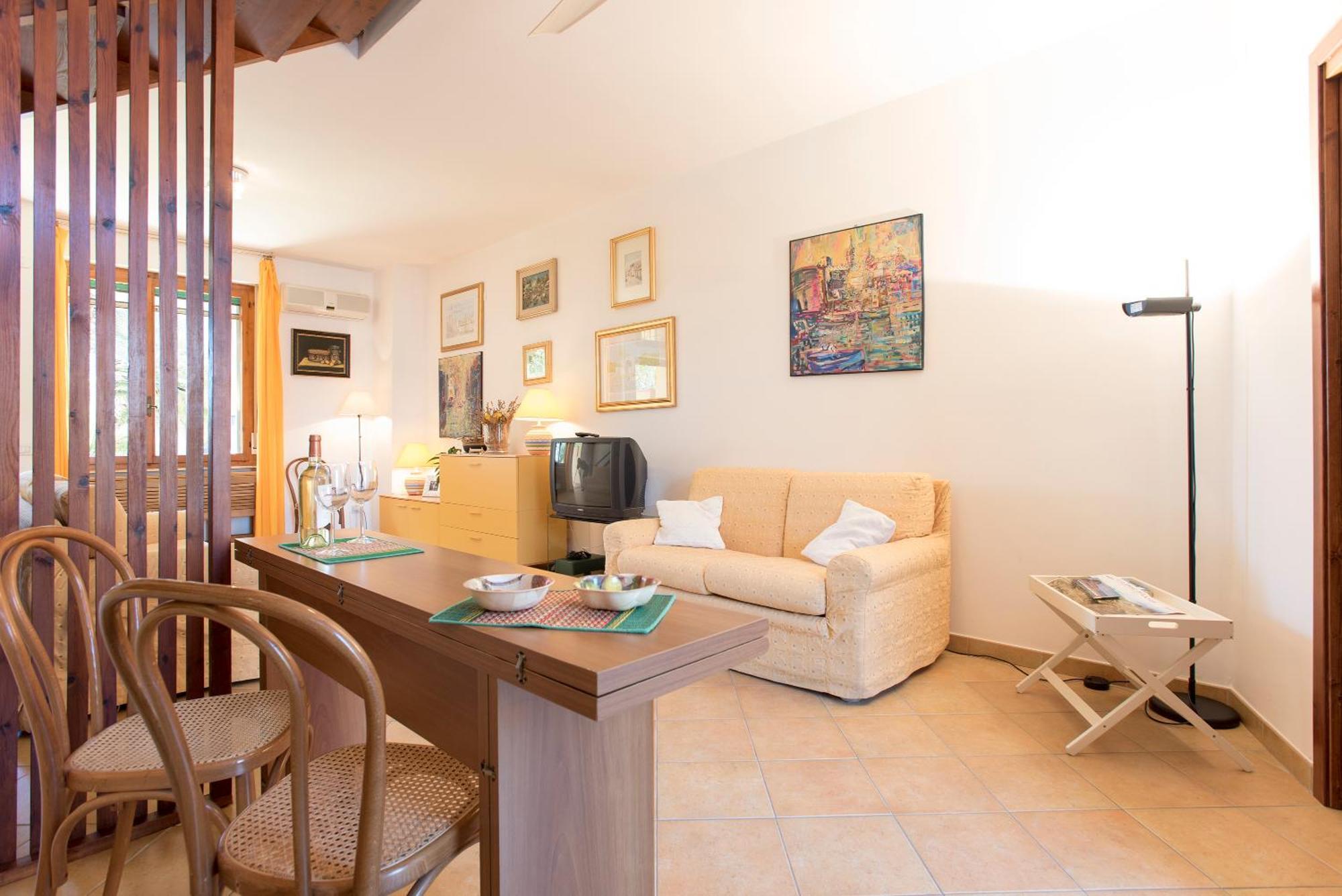 Pm 74 Viale Europa Guest House Alguer Exterior foto