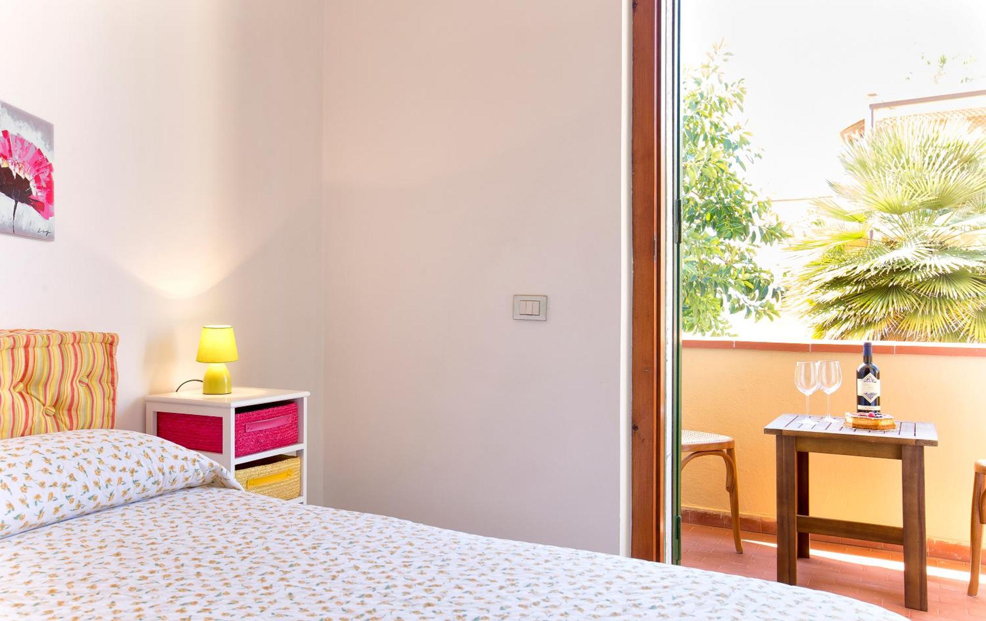 Pm 74 Viale Europa Guest House Alguer Exterior foto