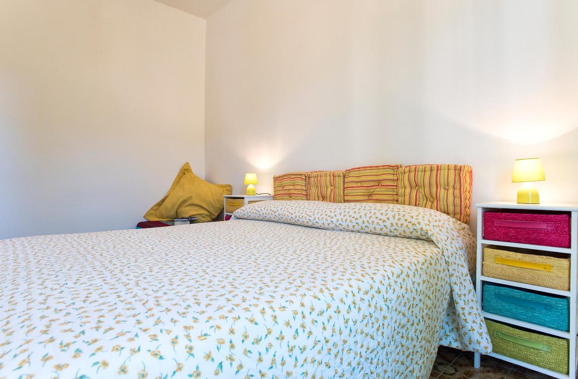 Pm 74 Viale Europa Guest House Alguer Exterior foto