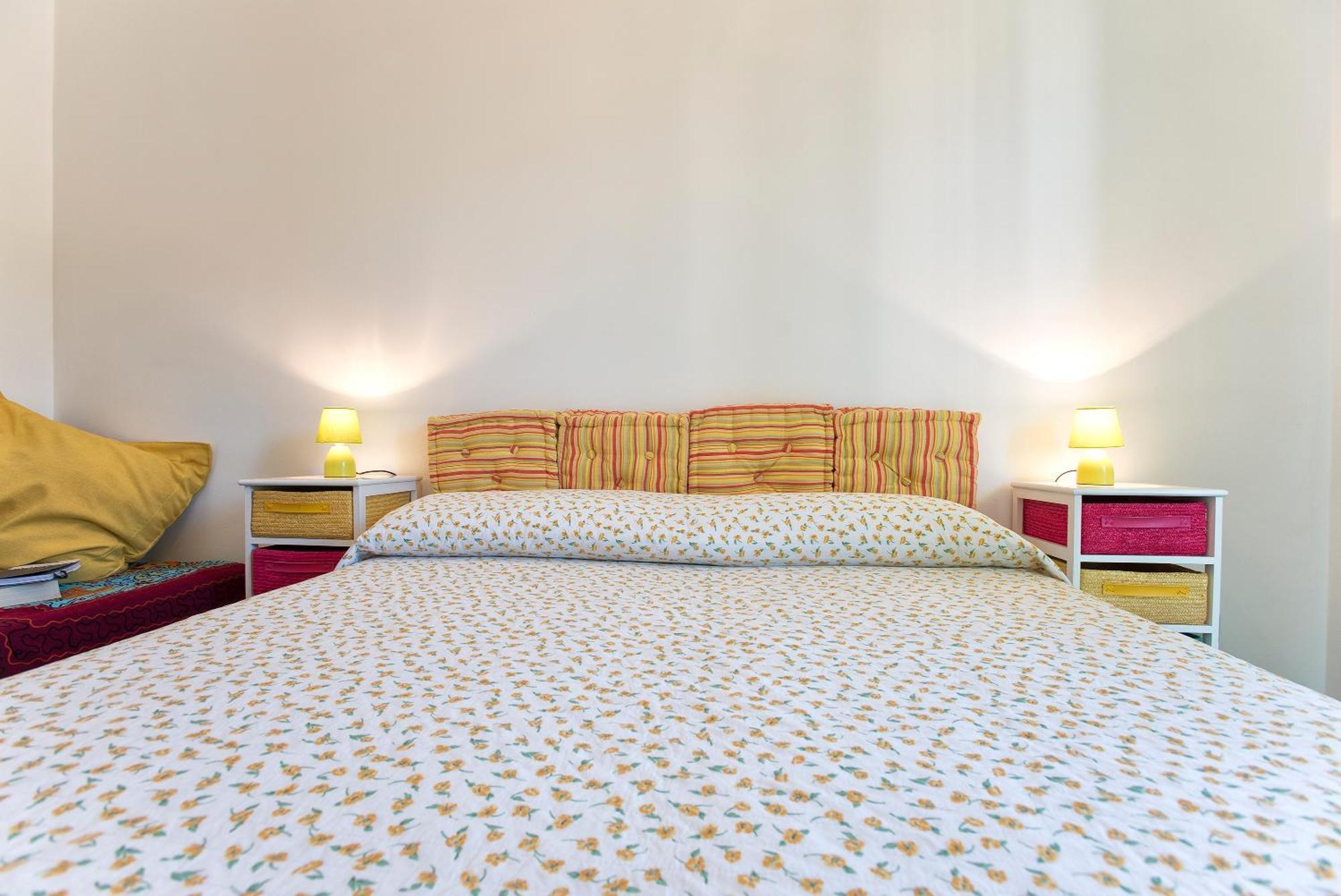Pm 74 Viale Europa Guest House Alguer Exterior foto