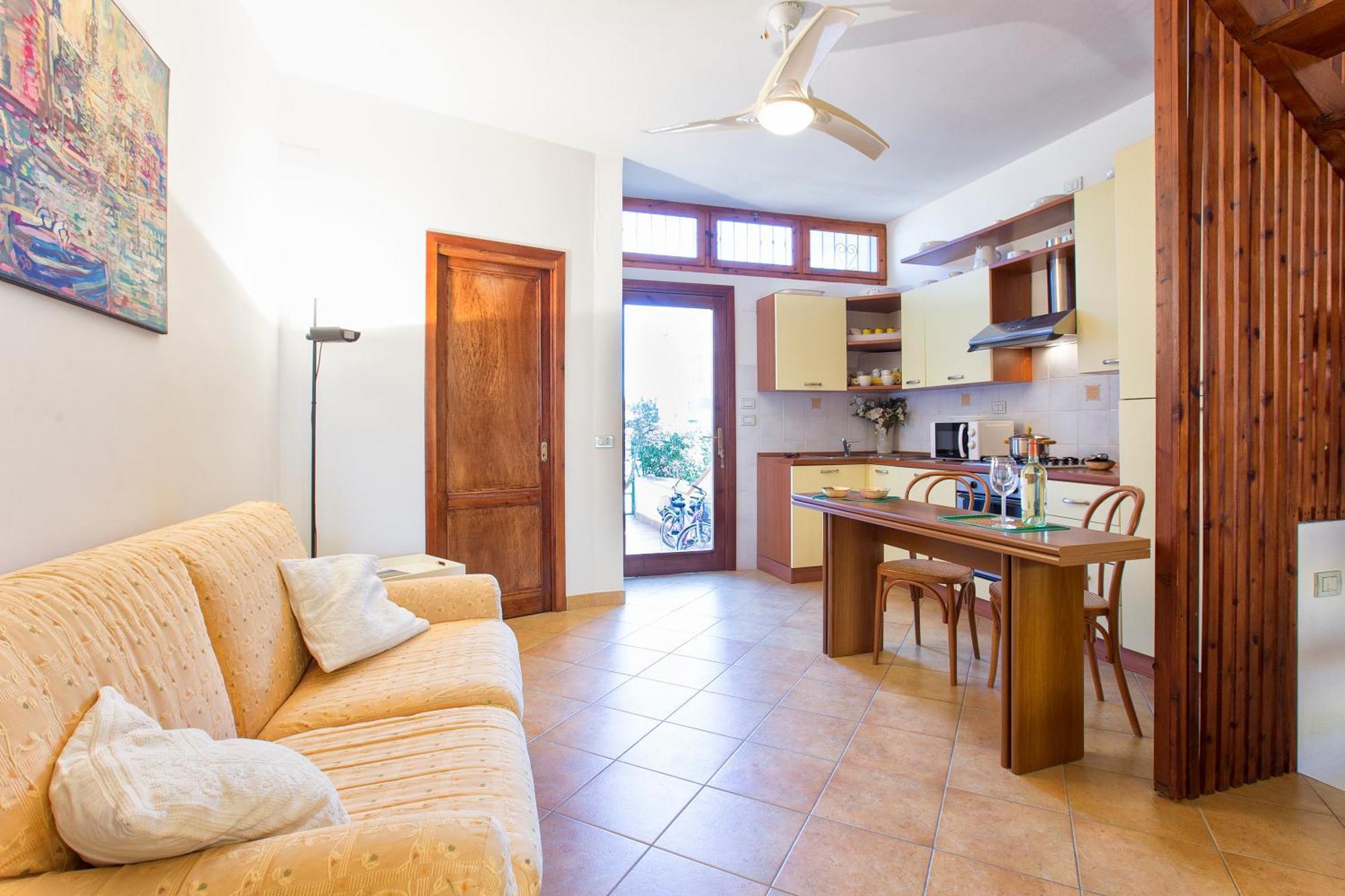 Pm 74 Viale Europa Guest House Alguer Exterior foto