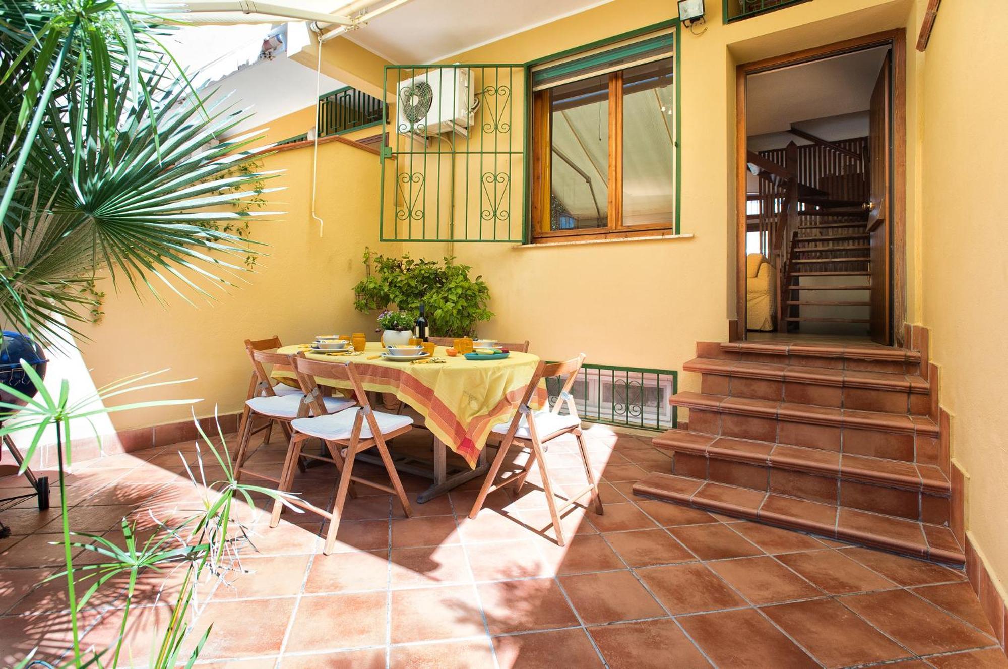 Pm 74 Viale Europa Guest House Alguer Exterior foto